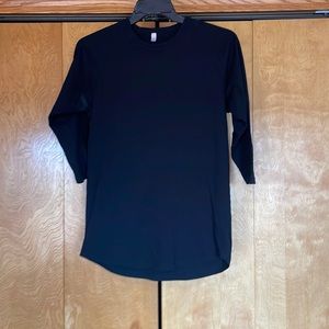 Dream USA 3/4 Sleeve Shirt